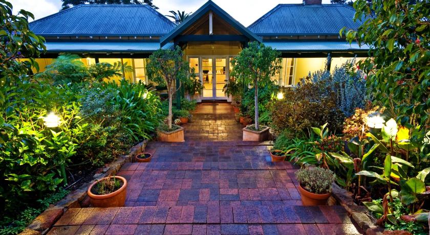 Margaret River Guest House photo