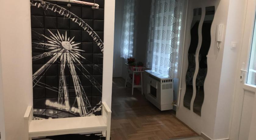 Lovag Apartman photo