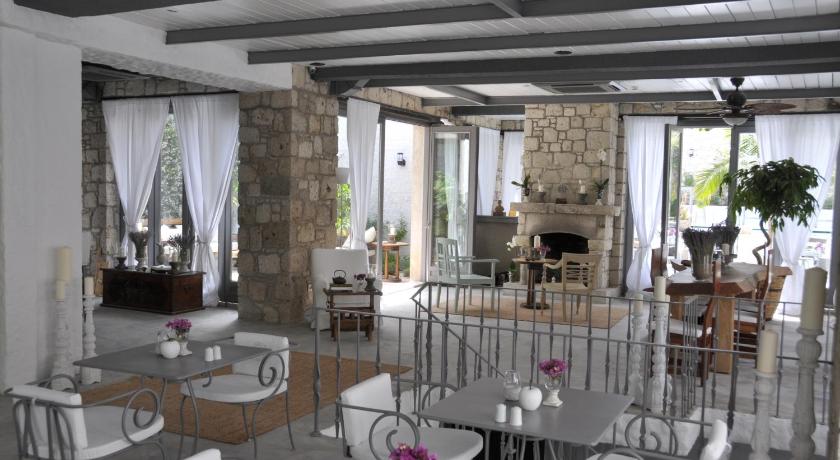 Ala Otel Alacati Etstur Com