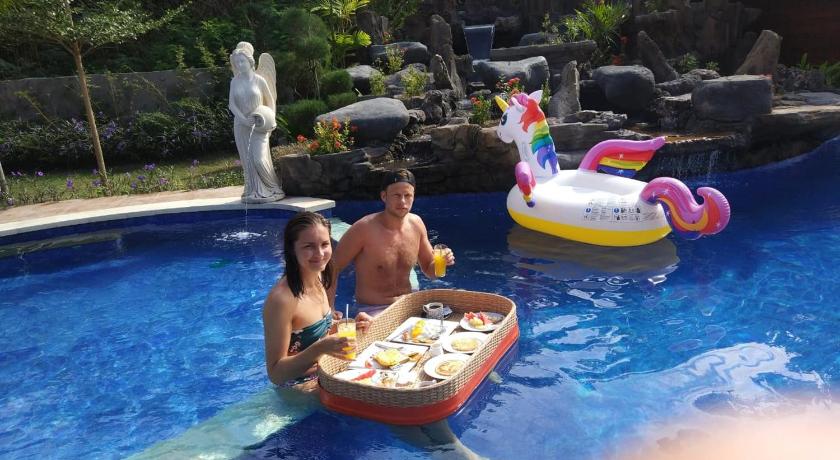 Mamamia Island Villa photo