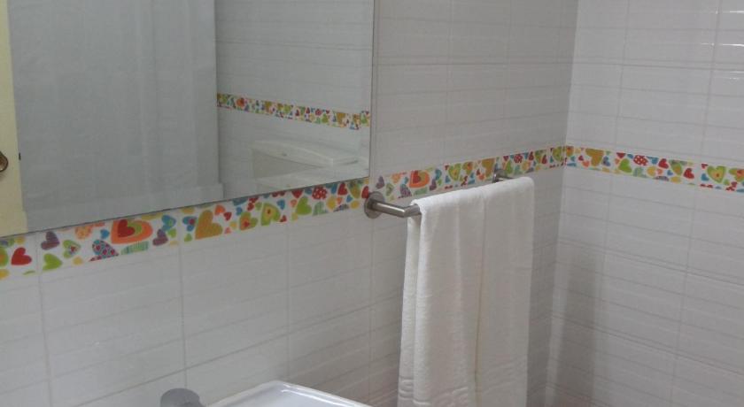 Image of One-Bedroom Apartment with Pool or Sea View  (2 Adults) 2