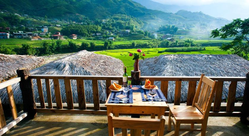 Sapa Eco Bungalows & Spa Hotel - Deals, Photos & Reviews