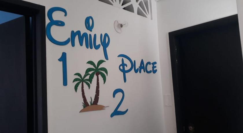 Emily place 1 y 2 — Hotel in San Andres Island
