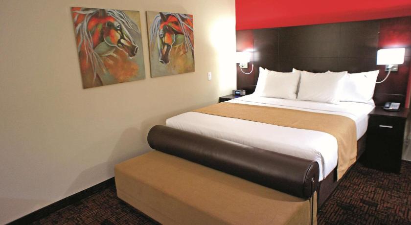 La Quinta Inn & Suites by Wyndham Elk City photo