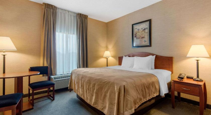 Quality Inn & Suites Benton - Draffenville