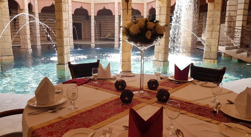 Telal Resort Al Ain - image 11