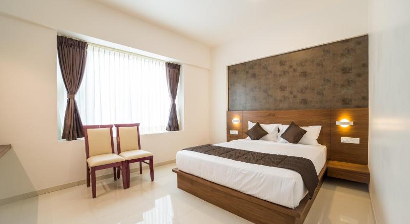 Heritage Deluxe Room