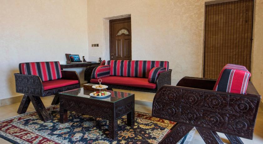Image of Two-Bedroom Heritage Suite 4