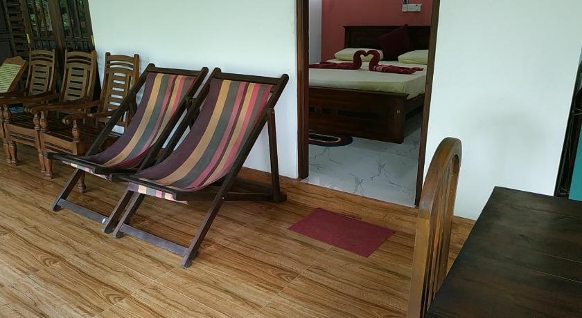 Top Rock Villa Unawatuna — Hotel in Unawatuna