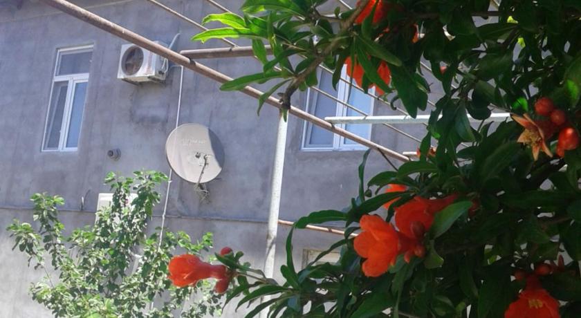 Guest house near Baku airport — Hotel in Baku
