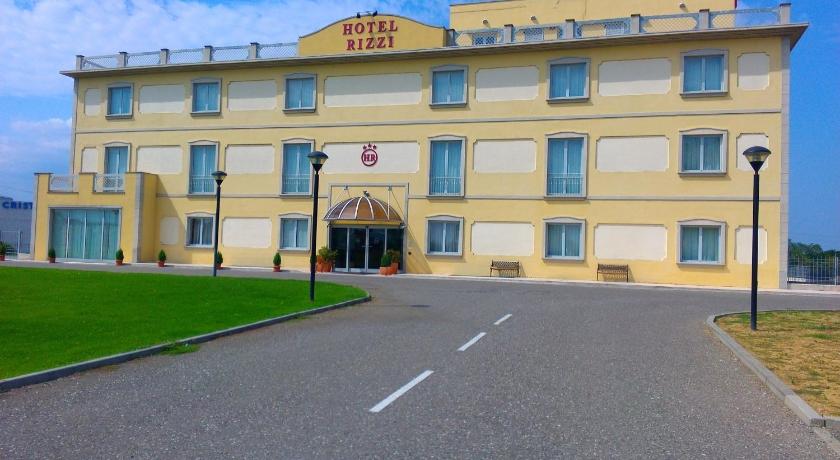 Hotel Rizzi photo