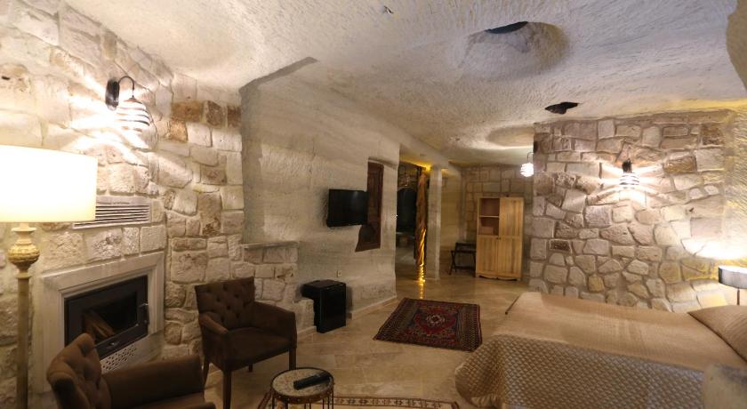 Panoramic Cave Hotel