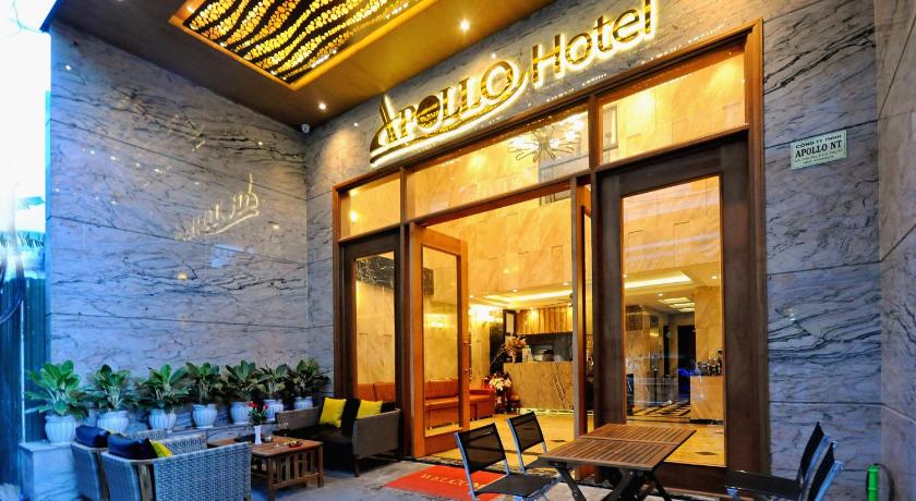 Apollo Hotel Nha Trang - image 14