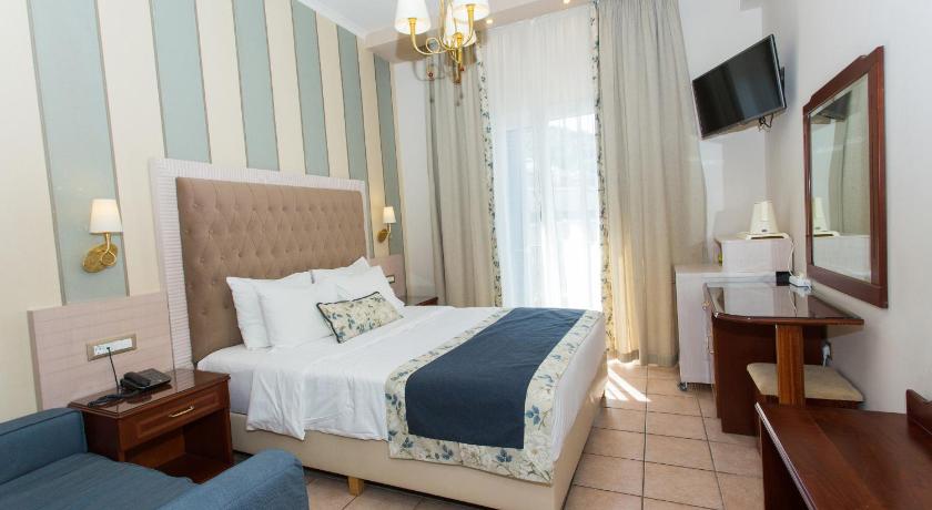 Olympic Hotel photo