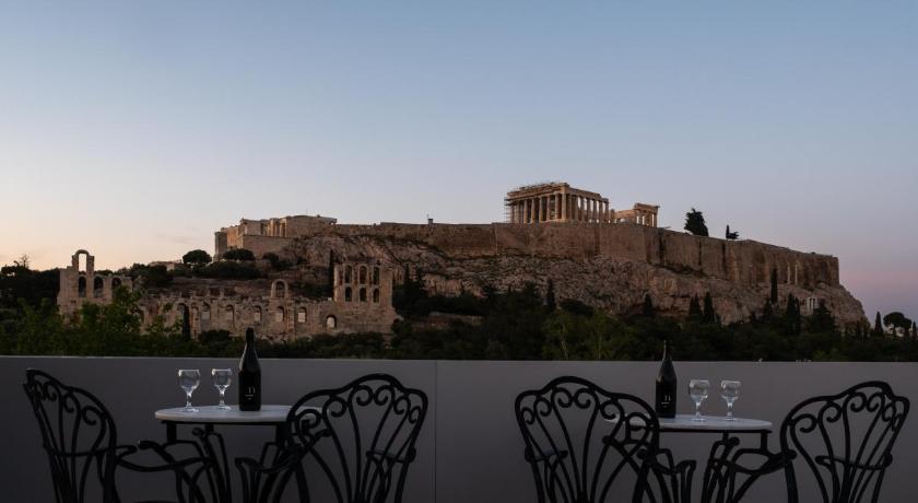 Acropolis View Hotel