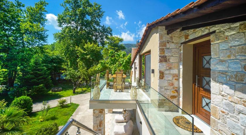 Natura Bungalows photo