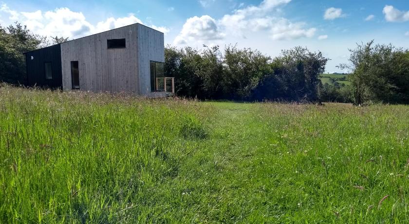 Nire Valley Eco Camp photo