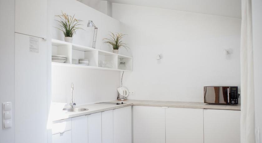 Deals on Cosy Inn Central Apartments in Krakow - Promotional Room Prices