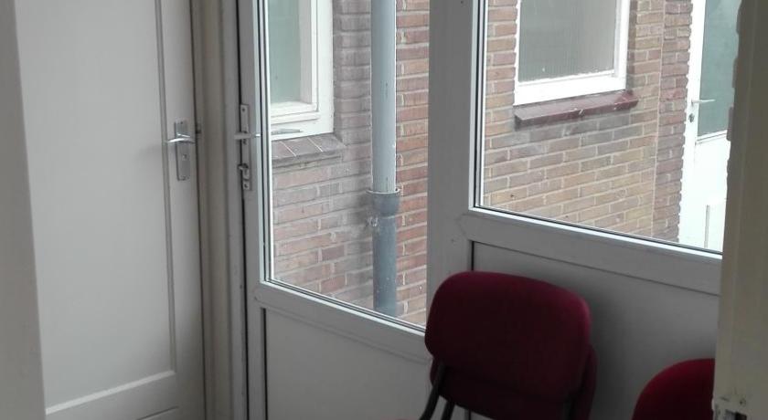 Bed & Breakfast Vlissingen photo