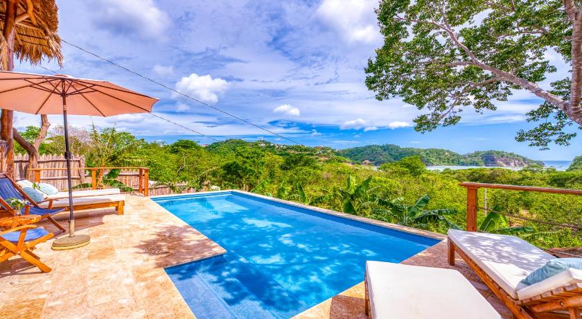 Eden on the Chocolata — Hotel in San Juan Del Sur