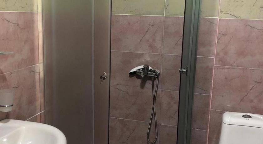 Hotel Otsneba photo