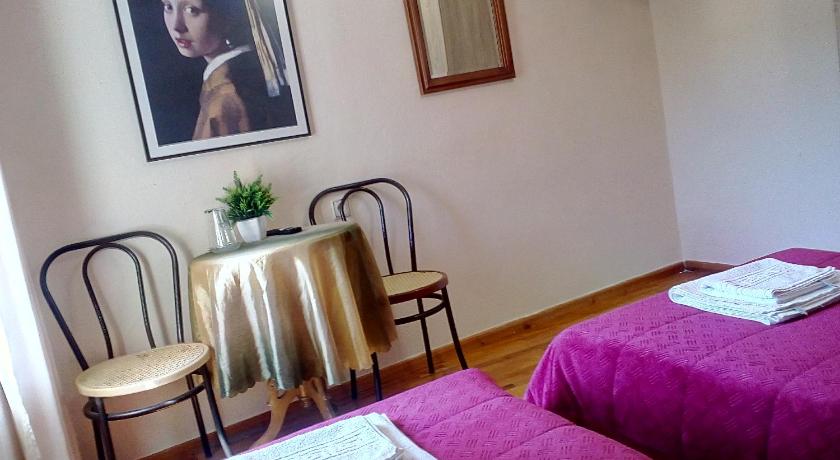 Tasos Rooms photo