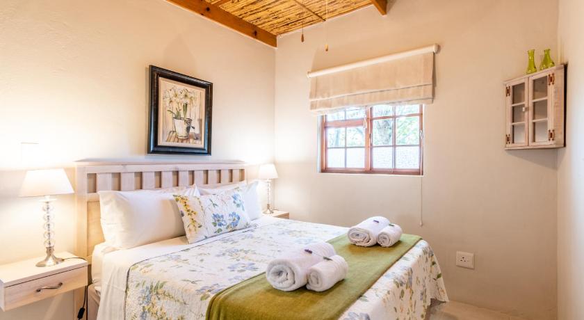 Elfen Cottage photo