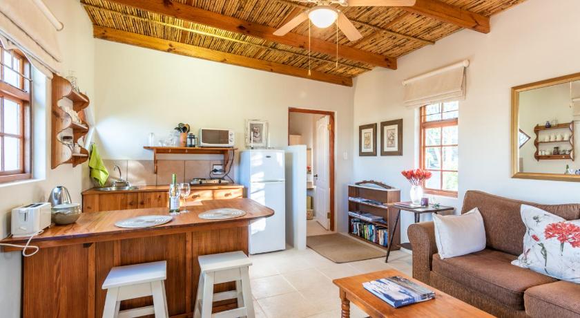 Elfen Cottage photo