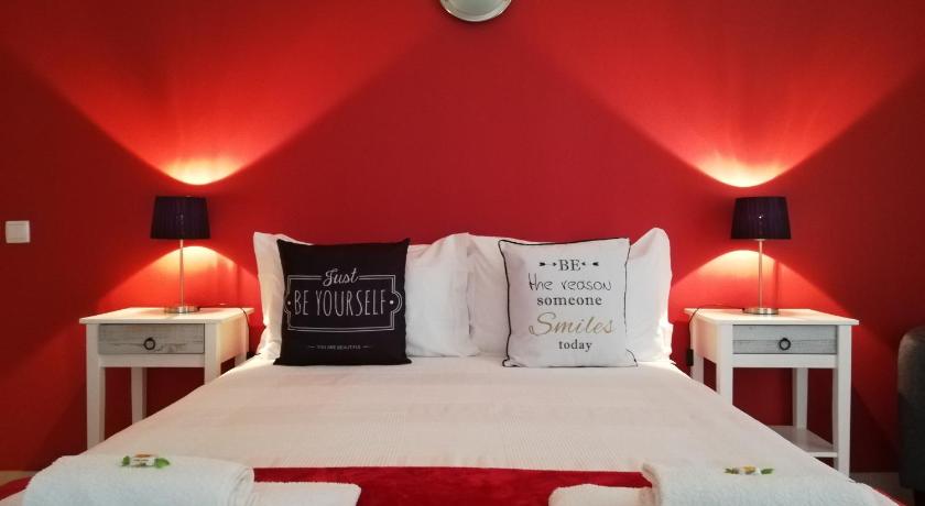 Blue Moon GuestHouse photo