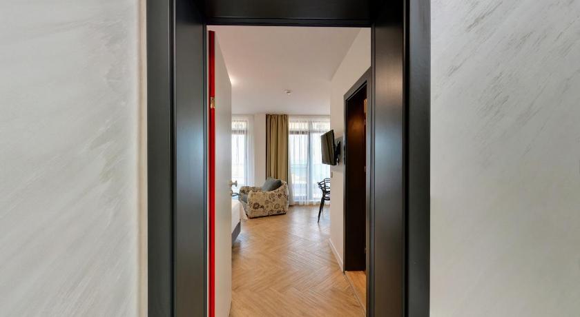 Family Hotel LAXO photo
