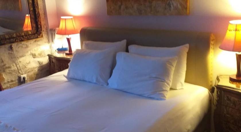 Boutique Hotel Tsopela — Hotel in Skiathos Island