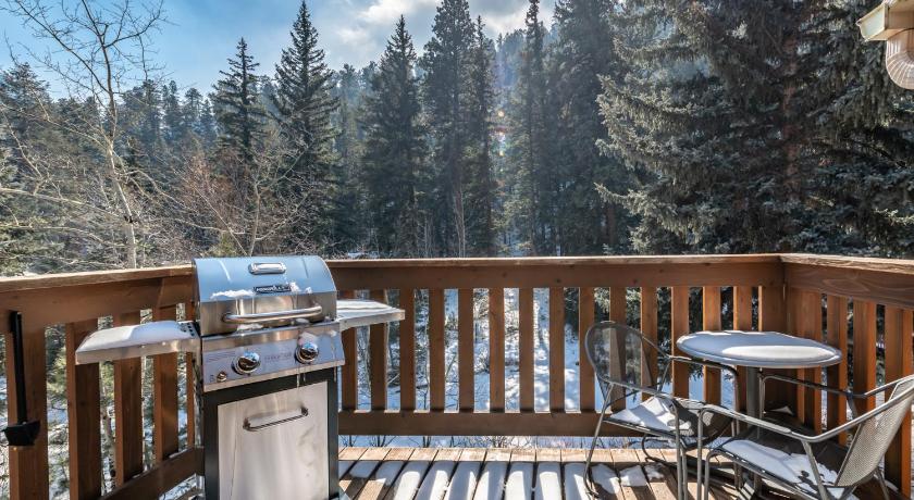 StoneBrook Resort - Adult Only — Hotel in Estes Park (CO)