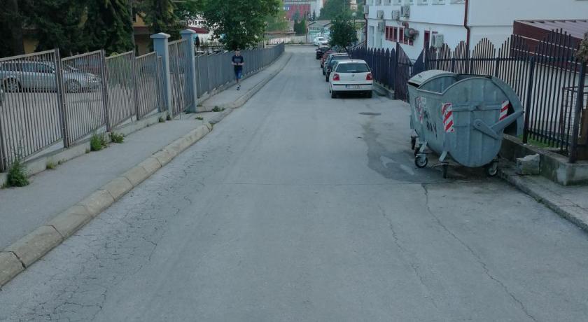 Stan na dan Apartman 31 photo