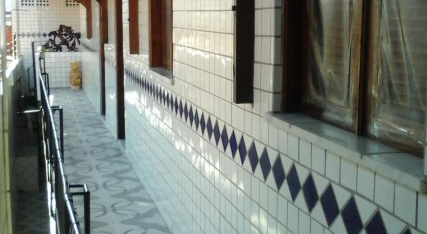 Suites Centro Praia — Hotel in Fortaleza