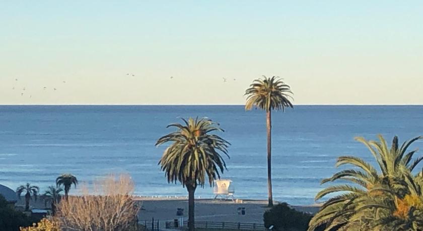 Moonlight Beach Motel — Hotel in Encinitas (CA)