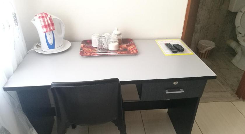 Upi guesthouse photo