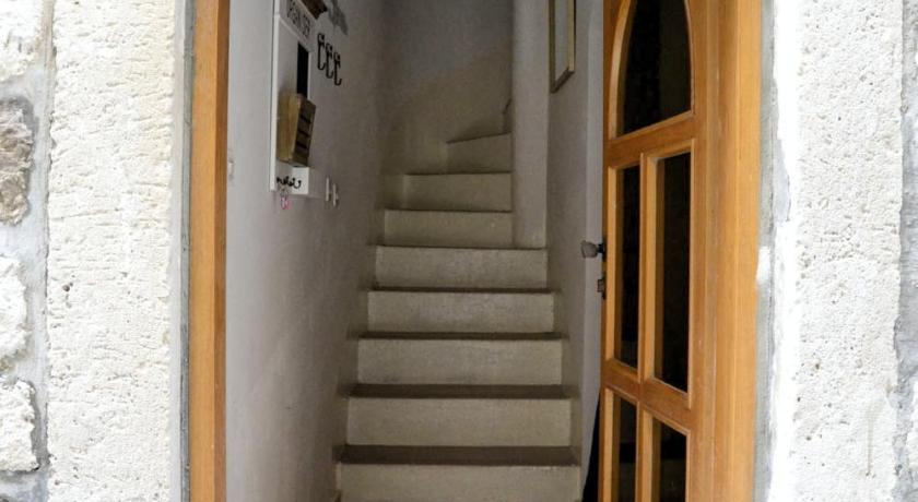 Guest House Cittadella rooms photo