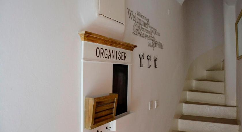 Guest House Cittadella rooms photo