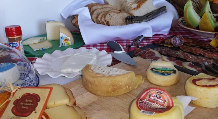 塞尔帕 Abetarda CC 4星级 民宿 泳池