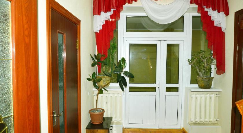 Astoria B&B photo