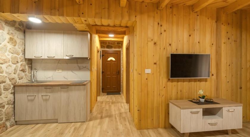 Image of One-Bedroom Apartment 6