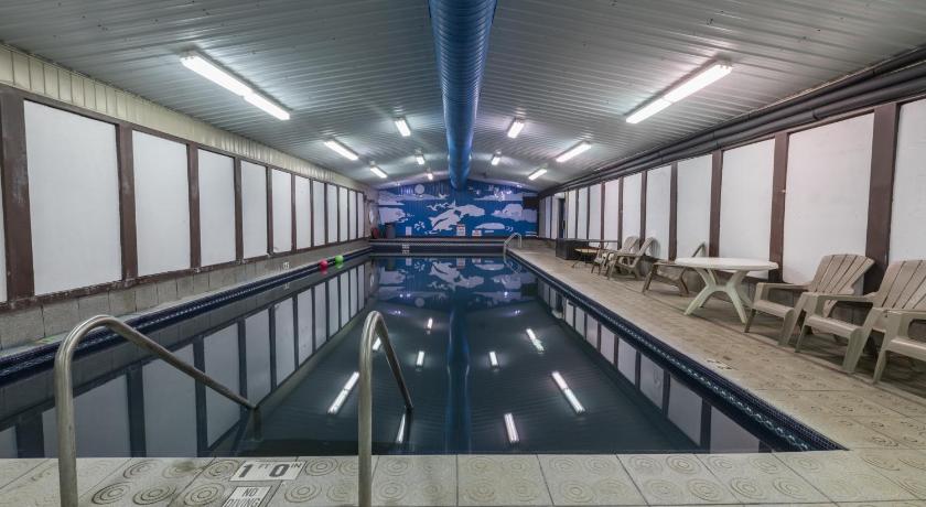 Chena Hot Springs Resort photo