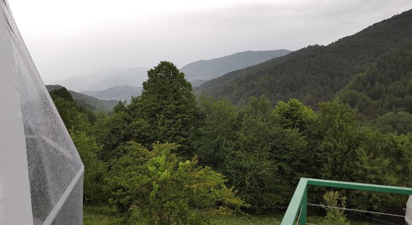 Glamping Georgia Krikhi photo