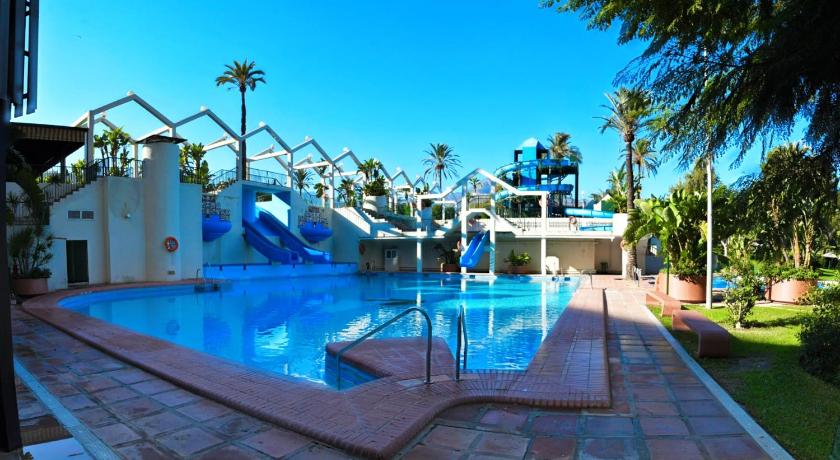 Benal Beach Holidays photo