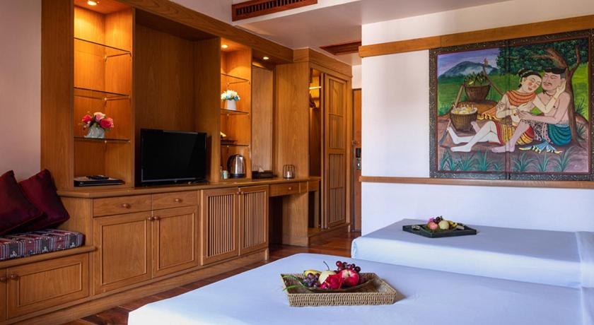 Billede af Superior Room 1