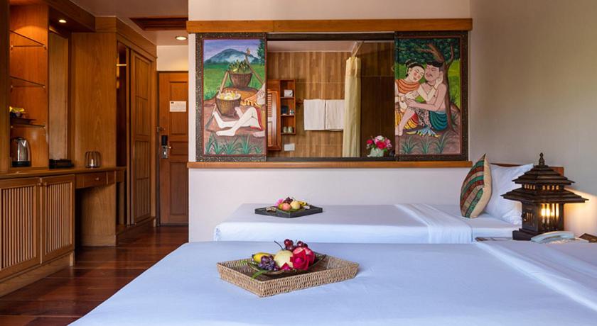 Billede af Superior Room 3