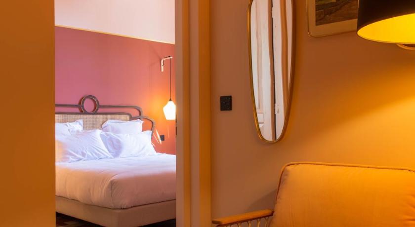 Le petit hotel photo