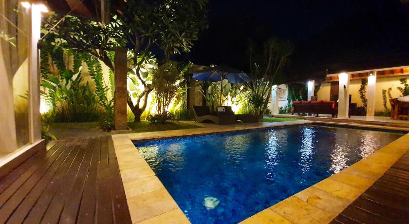 Villa Davenny photo