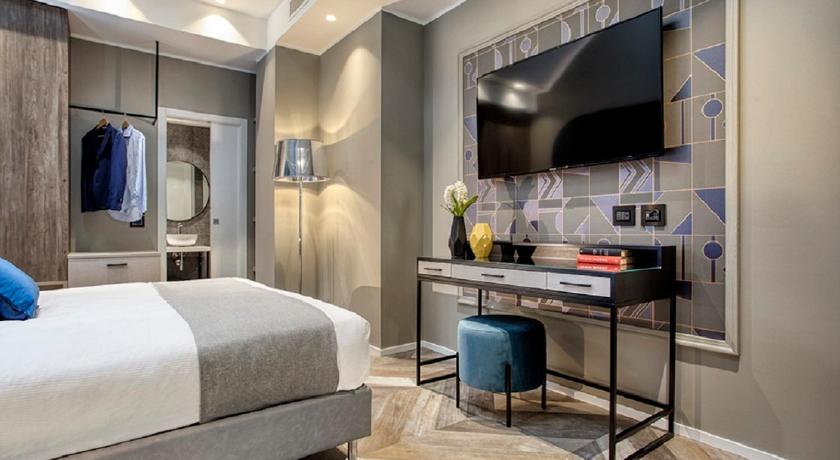 Italianflat - Design rooms Verona photo