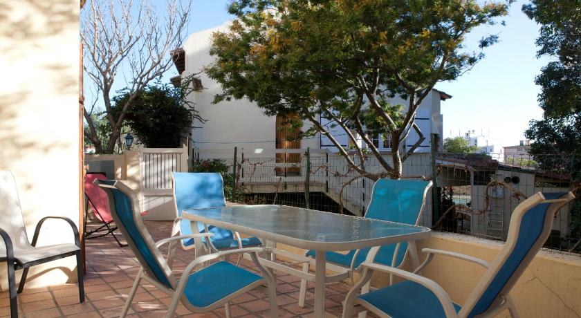 Maison Pres De La Plage In Sete Room Deals Photos Reviews